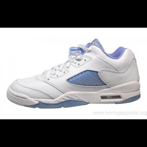 Air Jordan Retro 5 Low (GS)